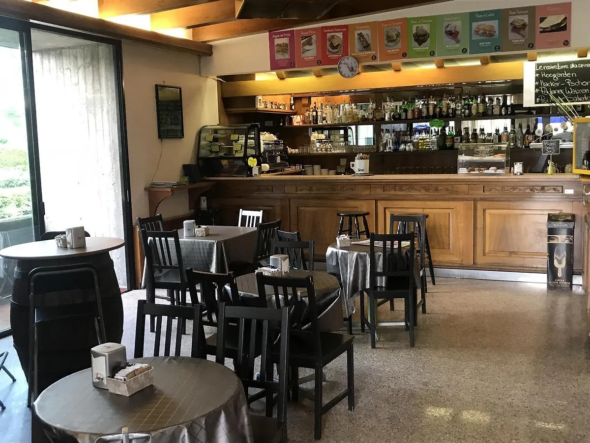 Chalet Clara Hotel Chiampo 0*,