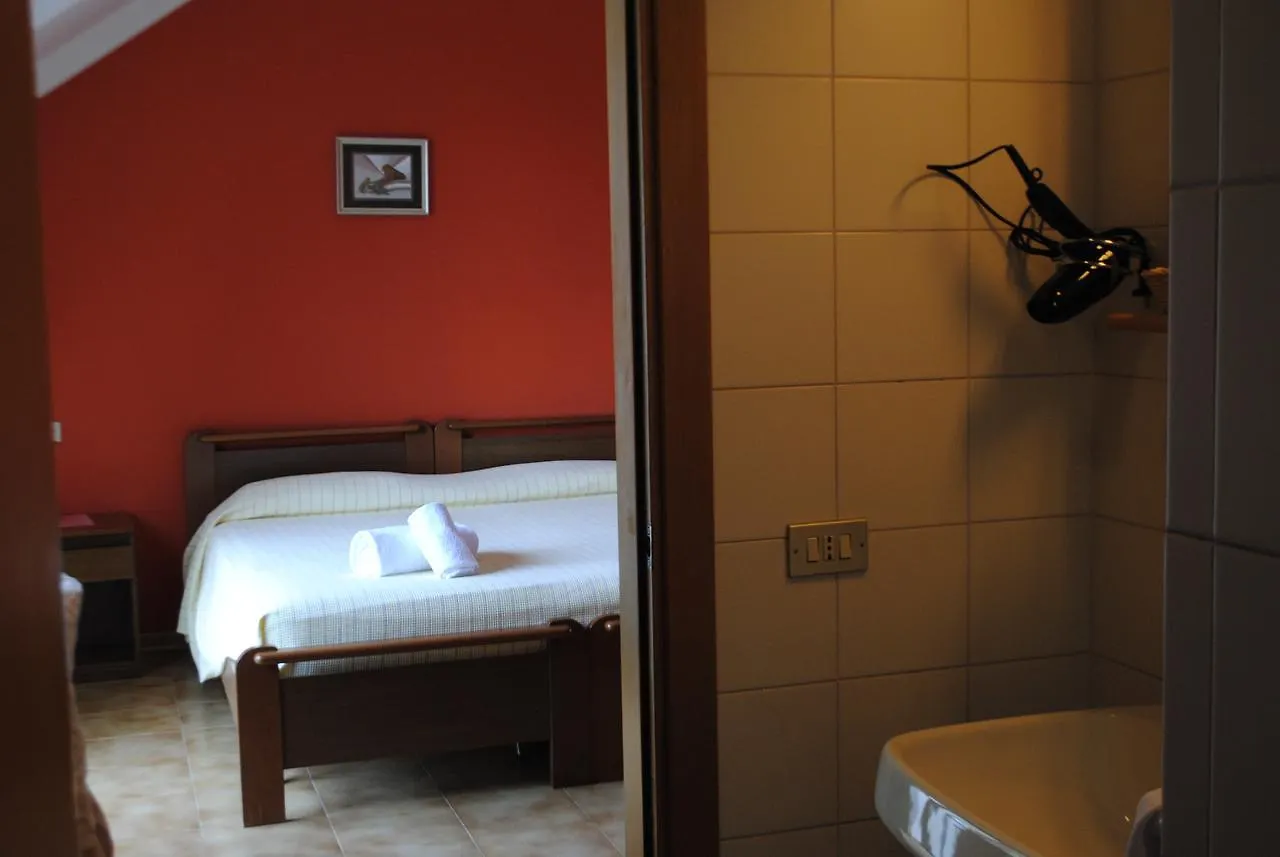 Chalet Clara Hotel Chiampo