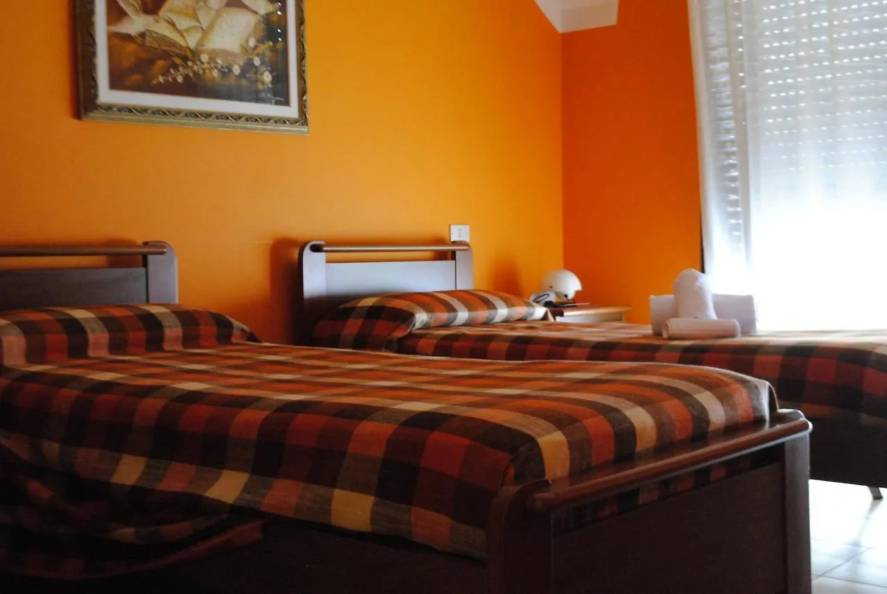 Chalet Clara Hotel Chiampo 0*,  Italy