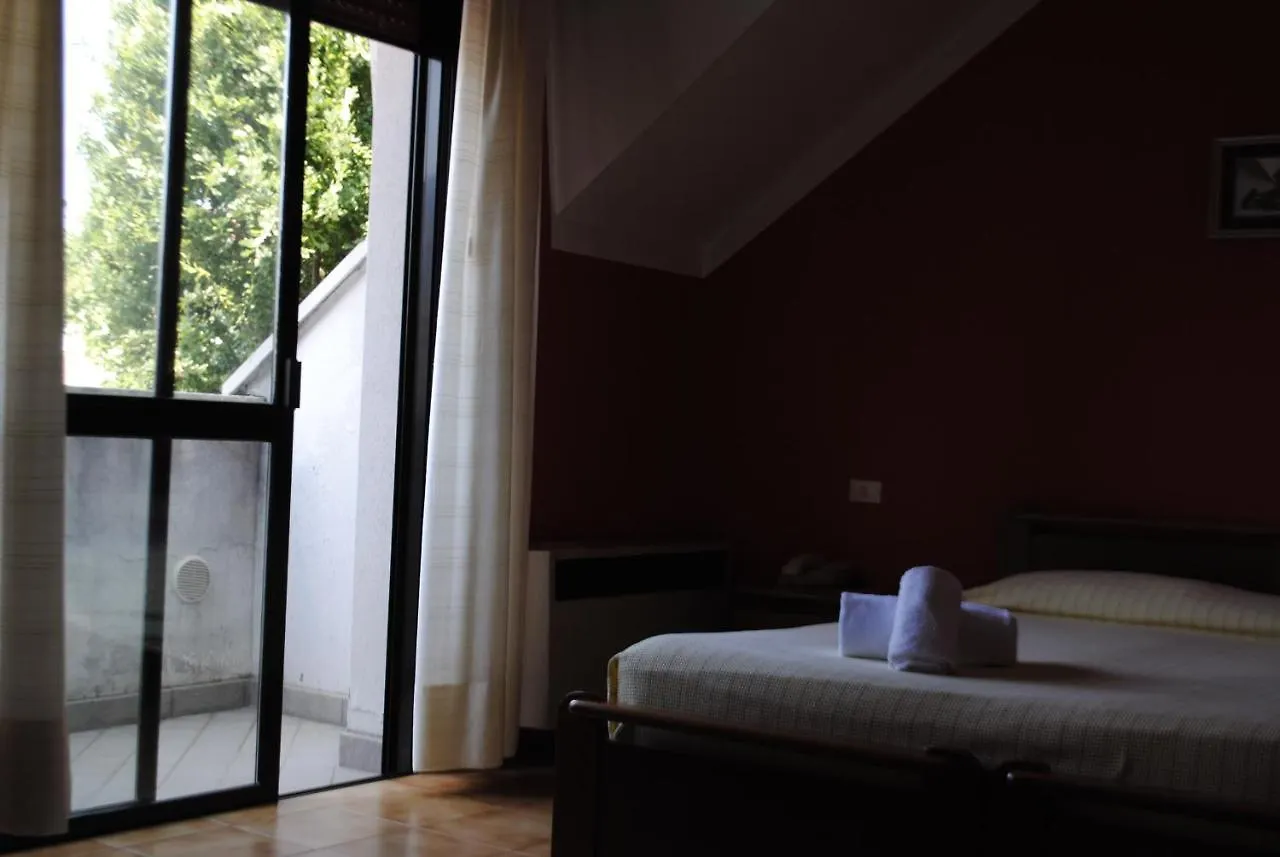 Chalet Clara Hotel Chiampo Italy