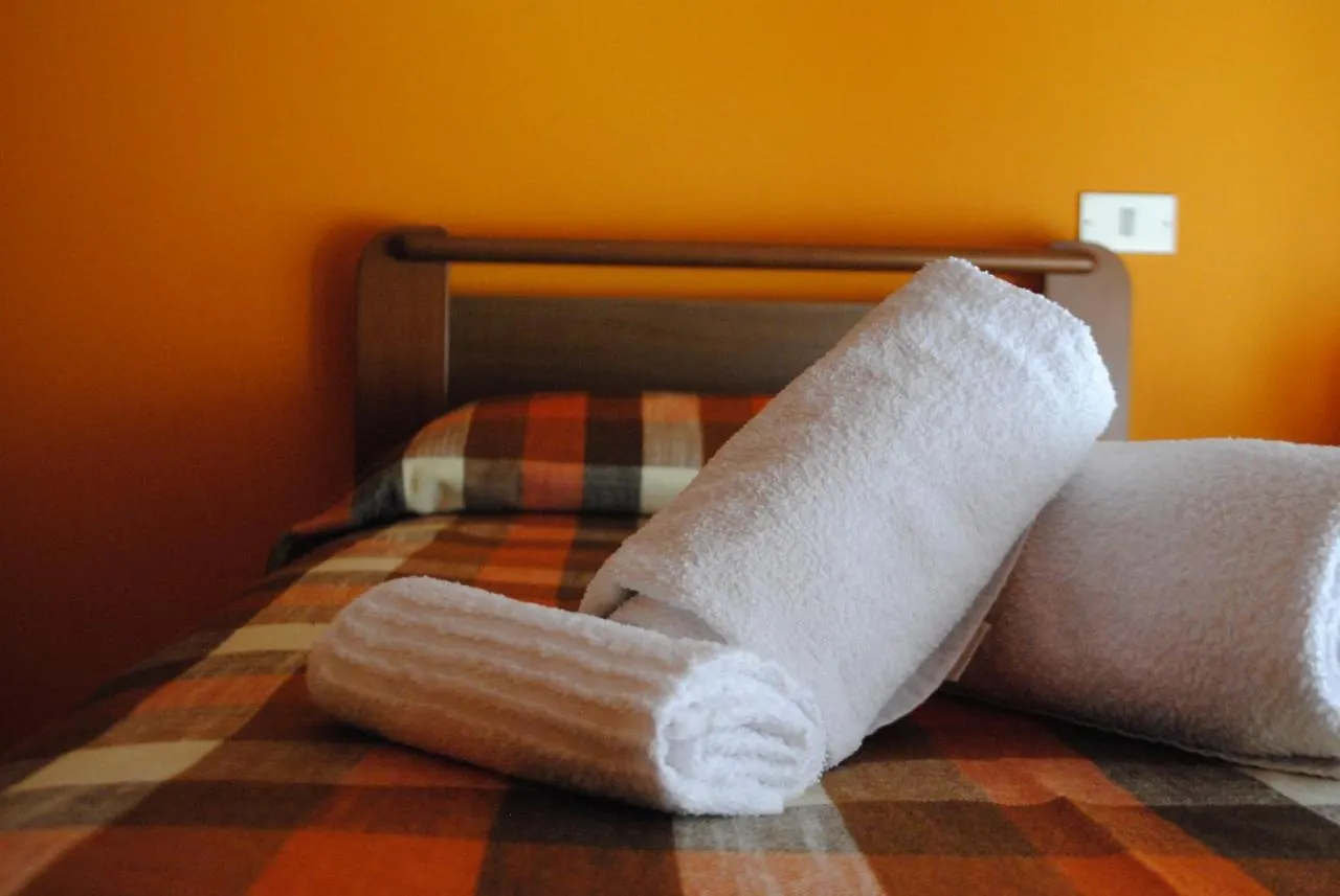 Chalet Clara Hotel Chiampo Italy