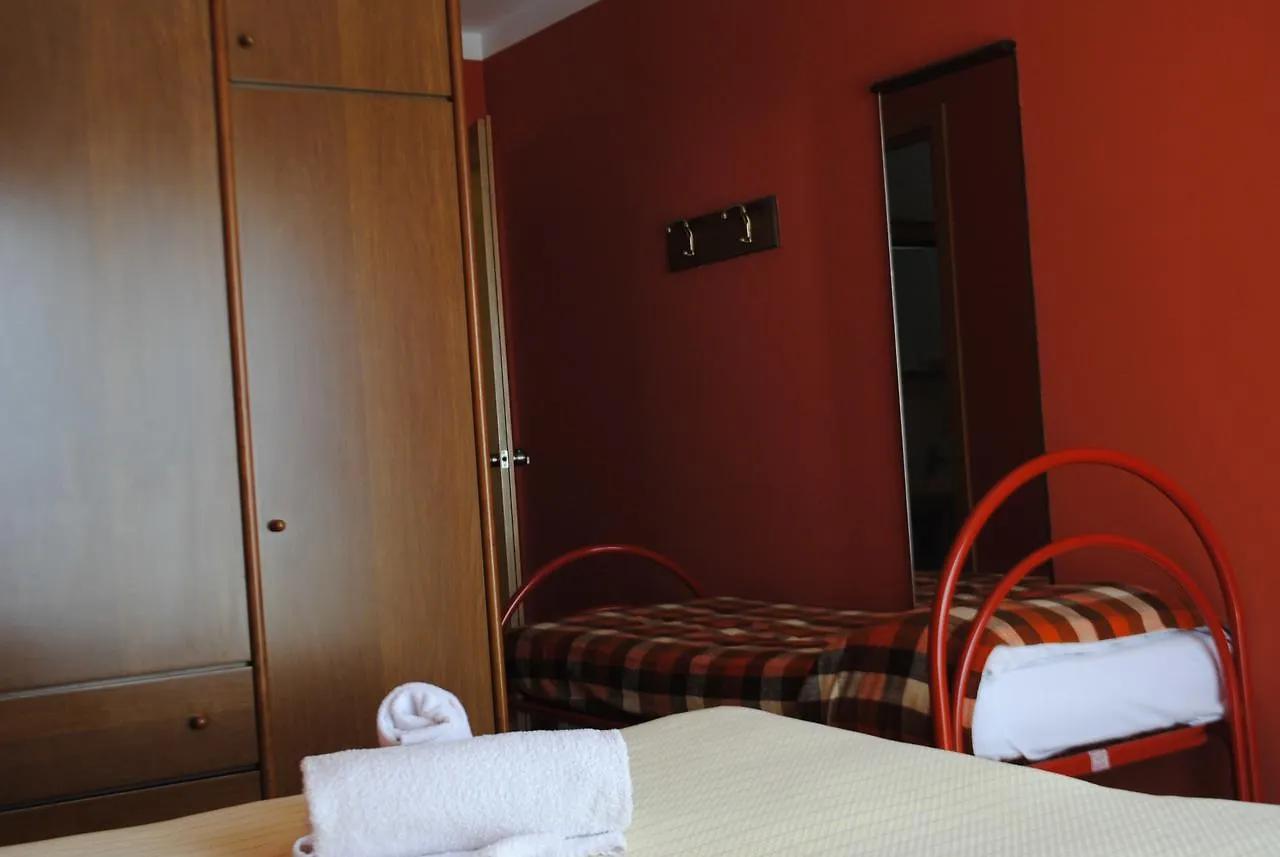 Chalet Clara Hotel Chiampo