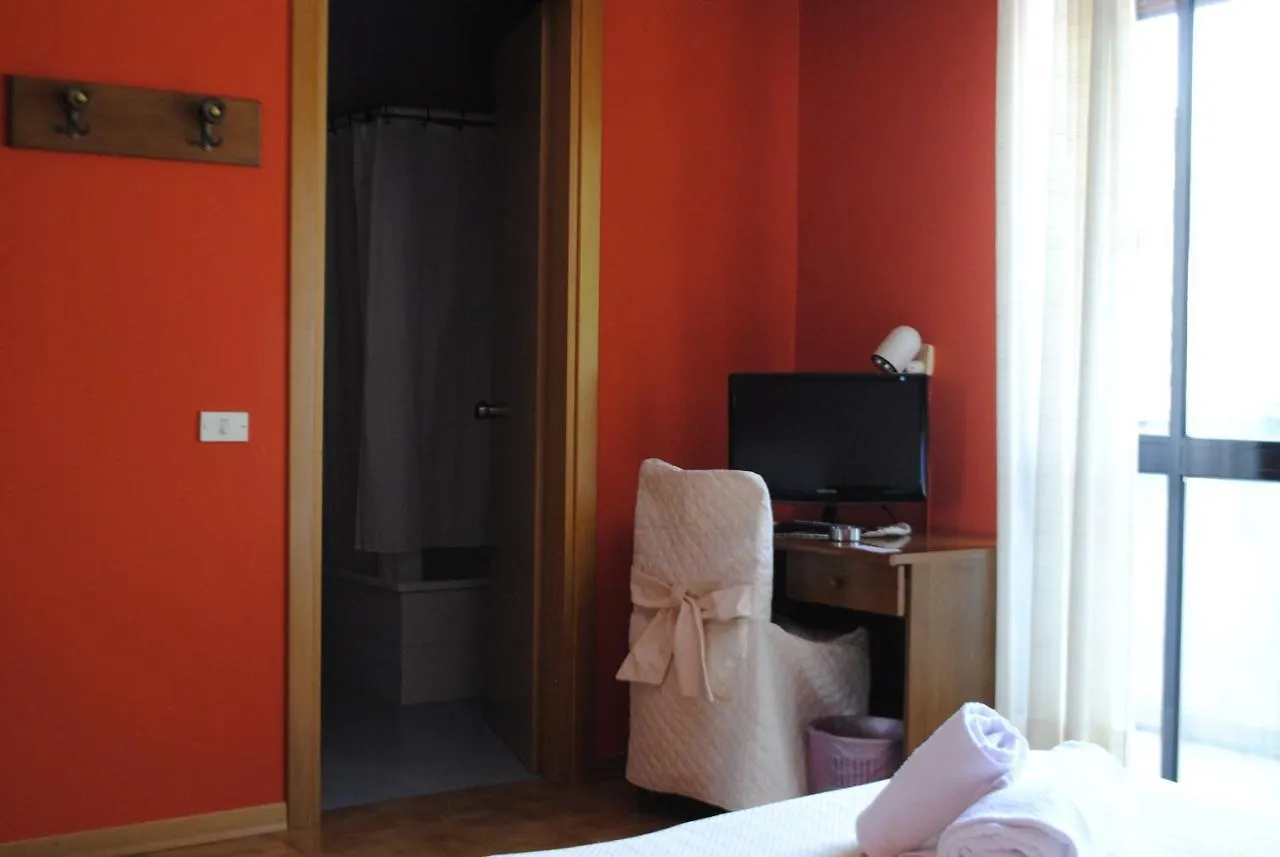 Chalet Clara Hotel Chiampo