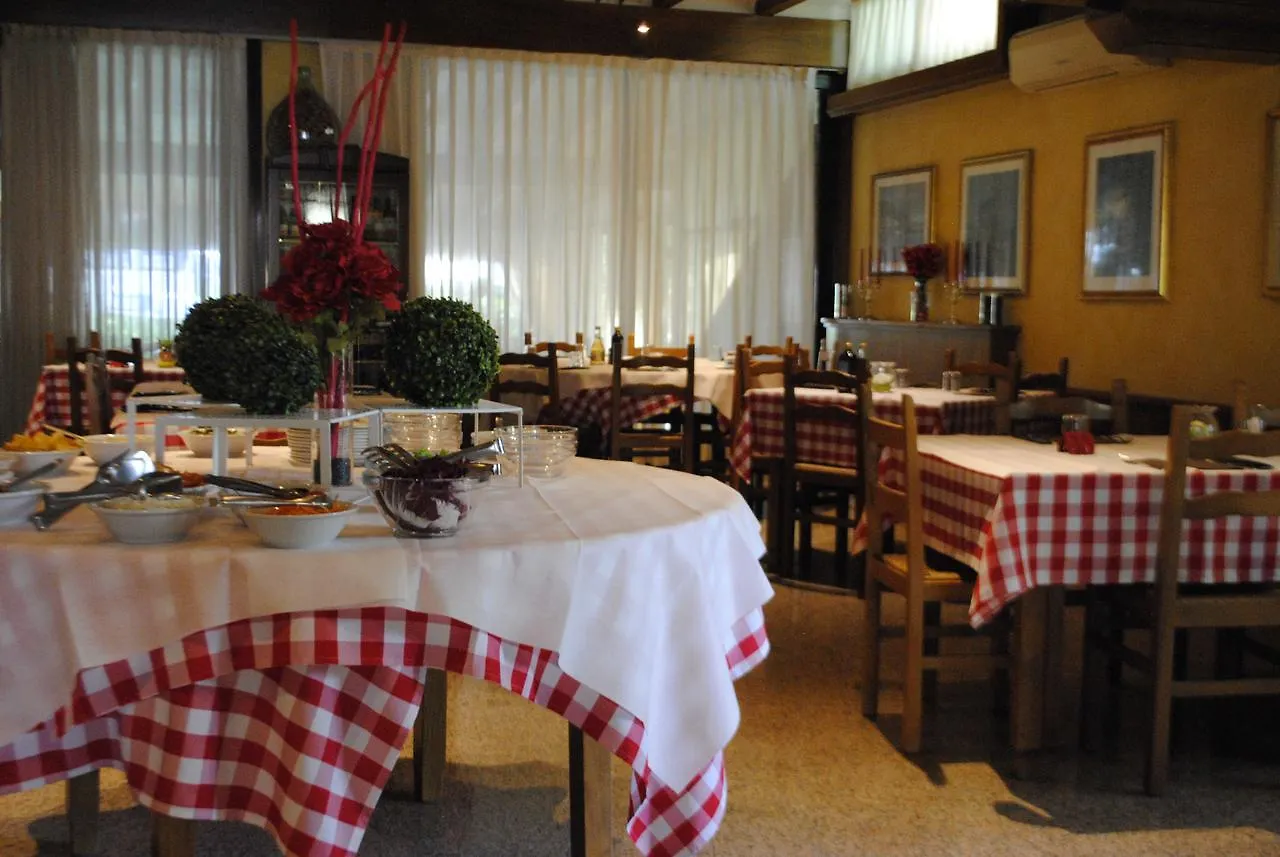 Chalet Clara Hotel Chiampo