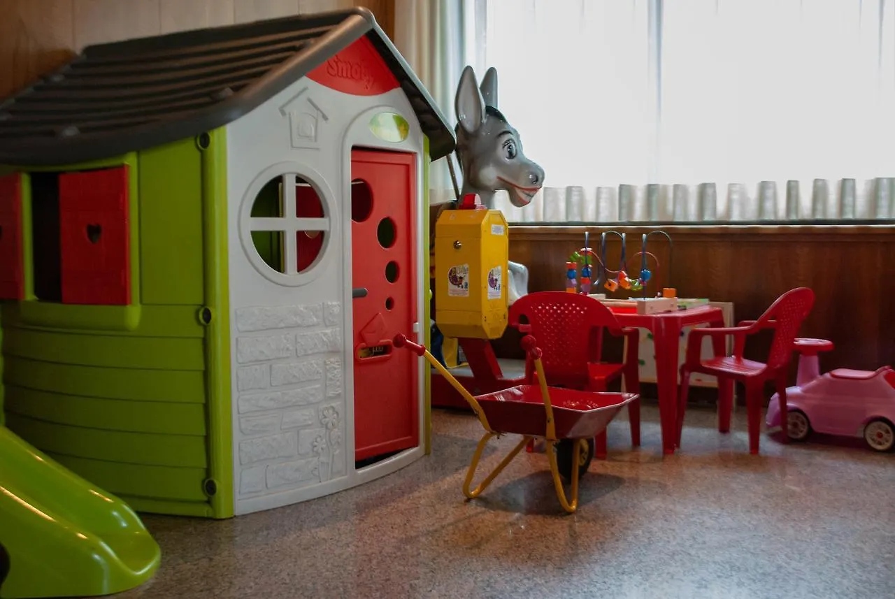 Chalet Clara Hotel Chiampo